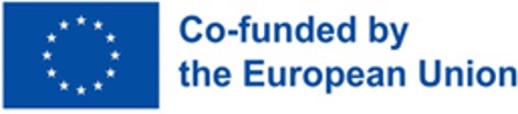 Co-funded by the European Union emblem